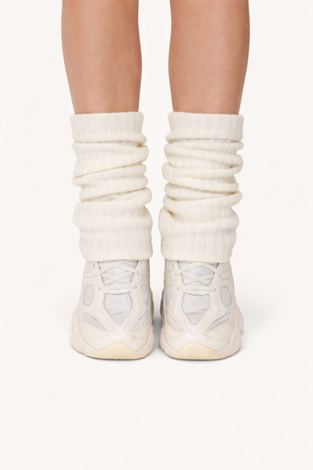 Scrunchy Leg Warmers