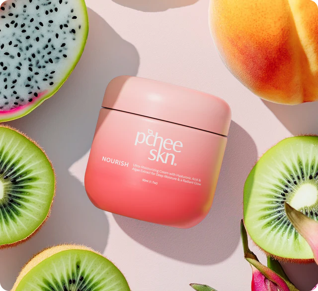 Pchee Nourish Face Moisturizer — view 2