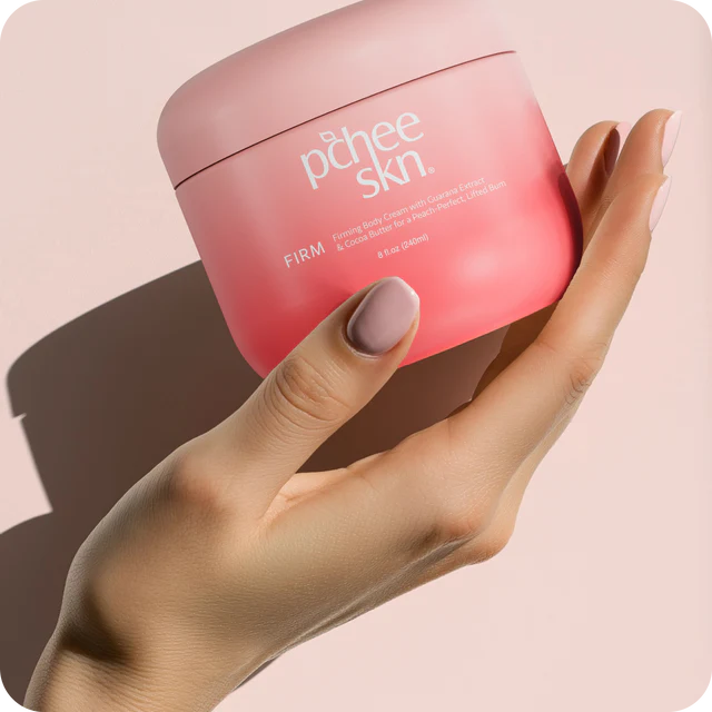 Pchee Firm Bum Butter