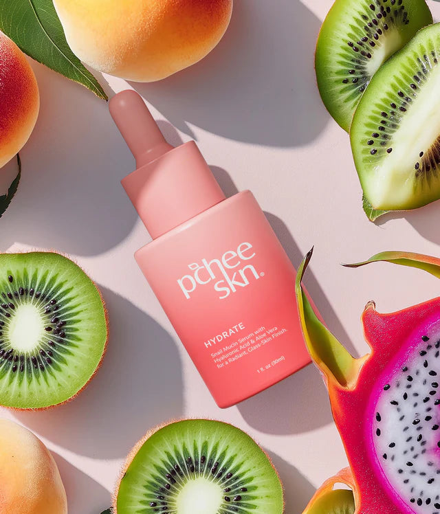 Peach Perfect Skin Bundle