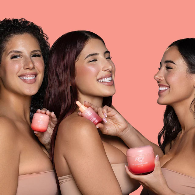 Peach Perfect Skin Bundle