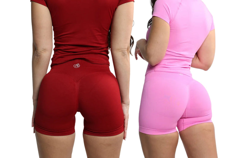 One-Piece Workout Outfits Are Having a Moment — Here's Why Gym Girls Are Obsessed