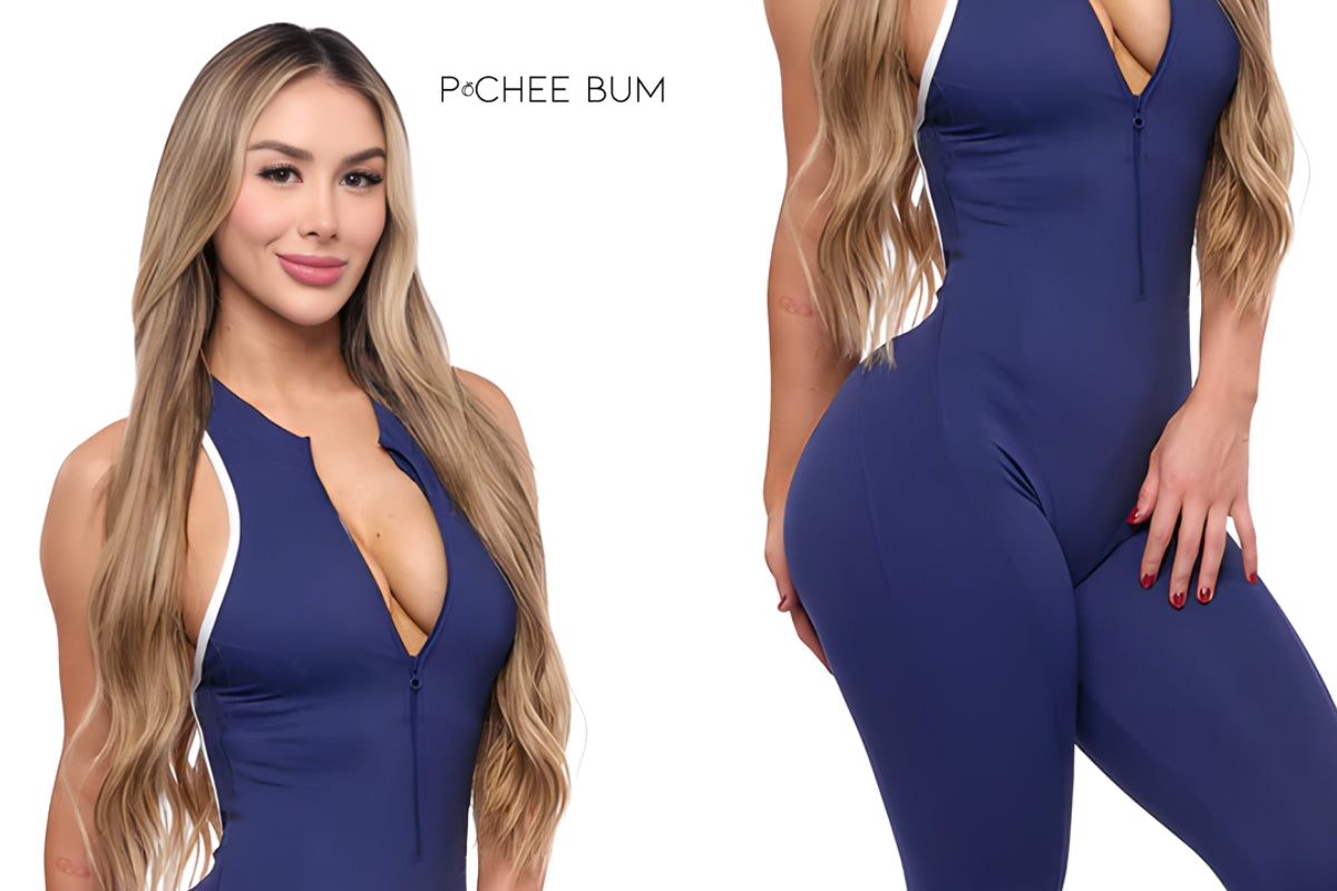 Petite? Tall? Plus Size? Here's How to Find the Perfect Jumpsuit for Your Frame