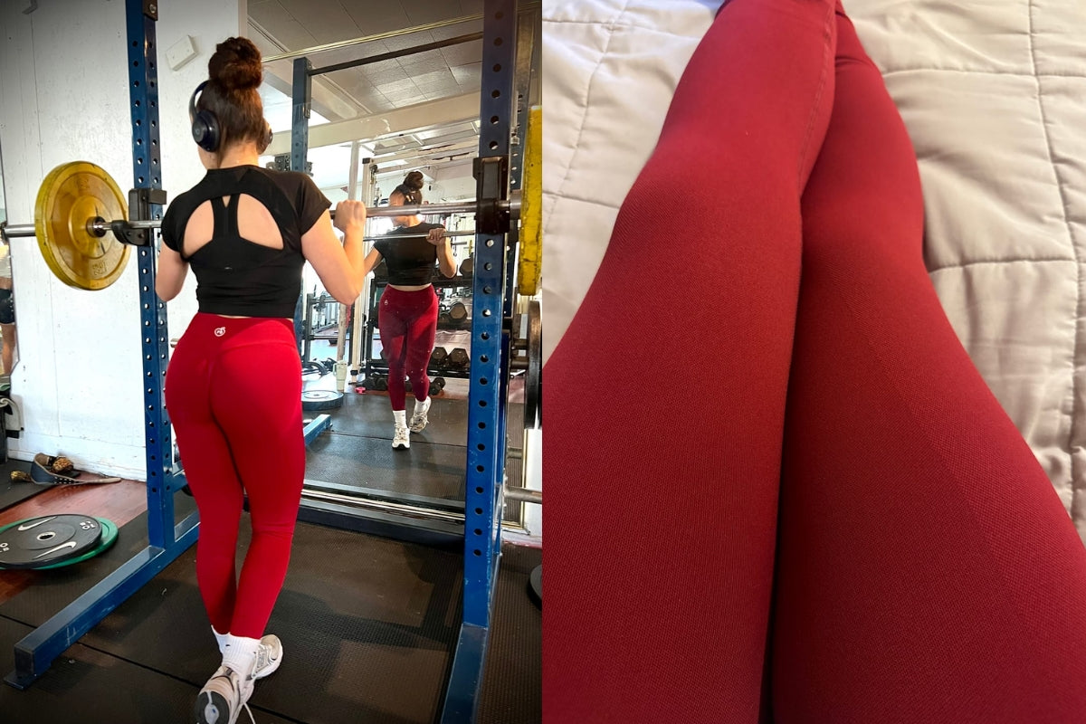 Workout Sets