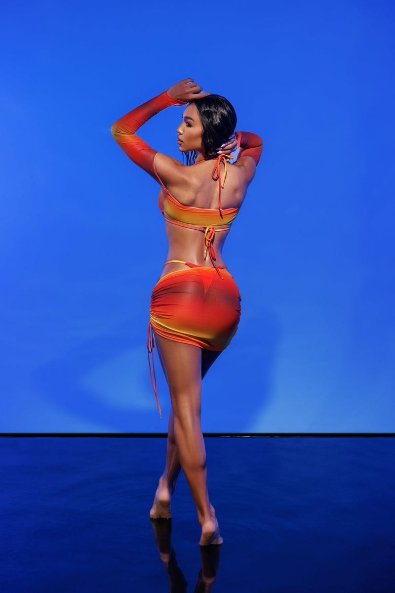 Fabric & feel