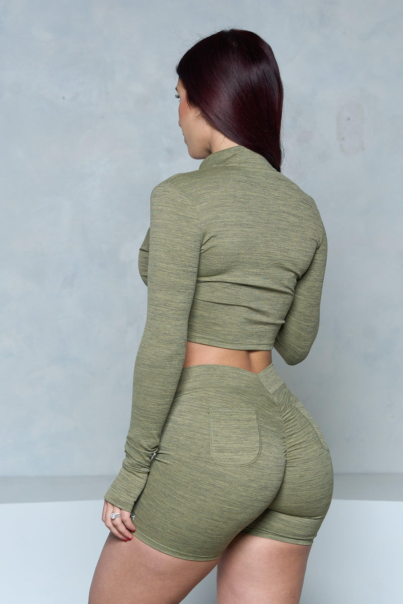 Fabric & feel