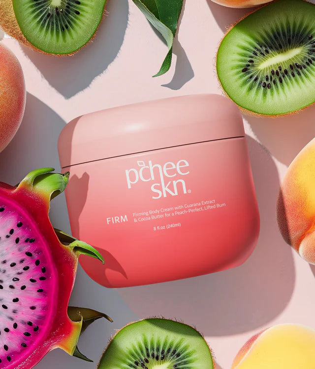 Peach Perfect Skin Bundle