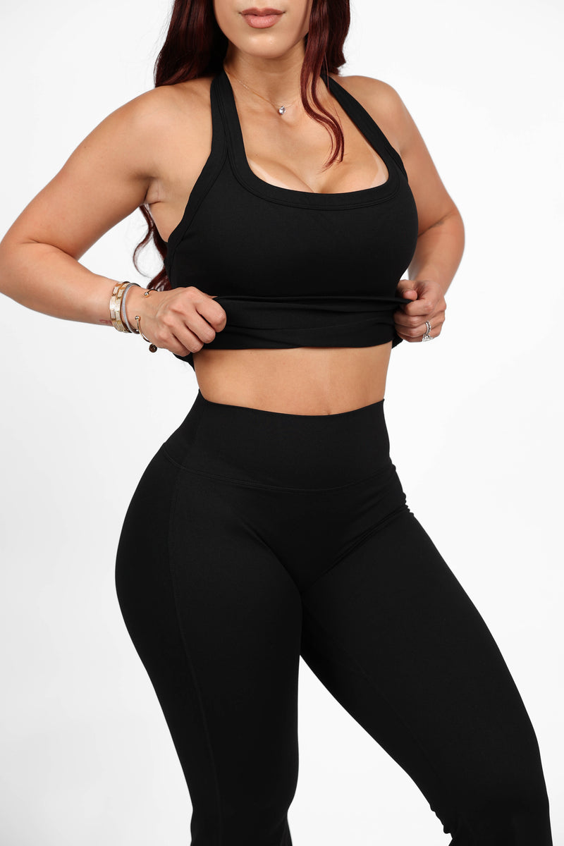 Size & fit