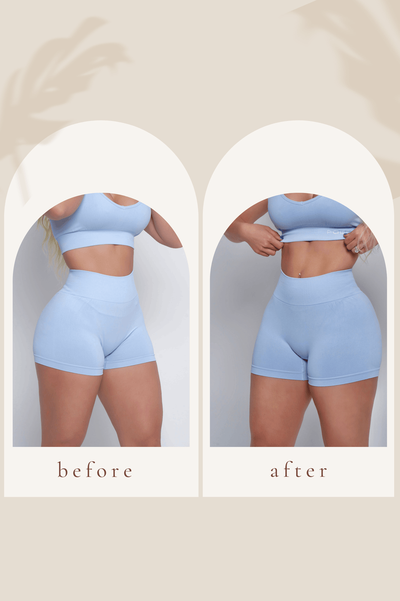 Size & fit