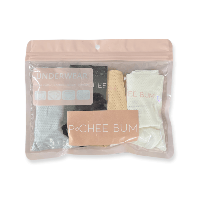 Fabric & feel